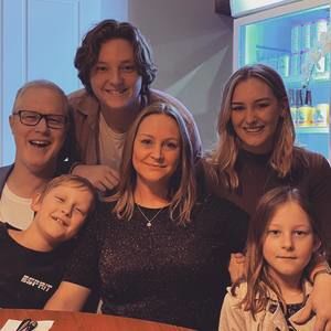 Meet your Posher, Jade